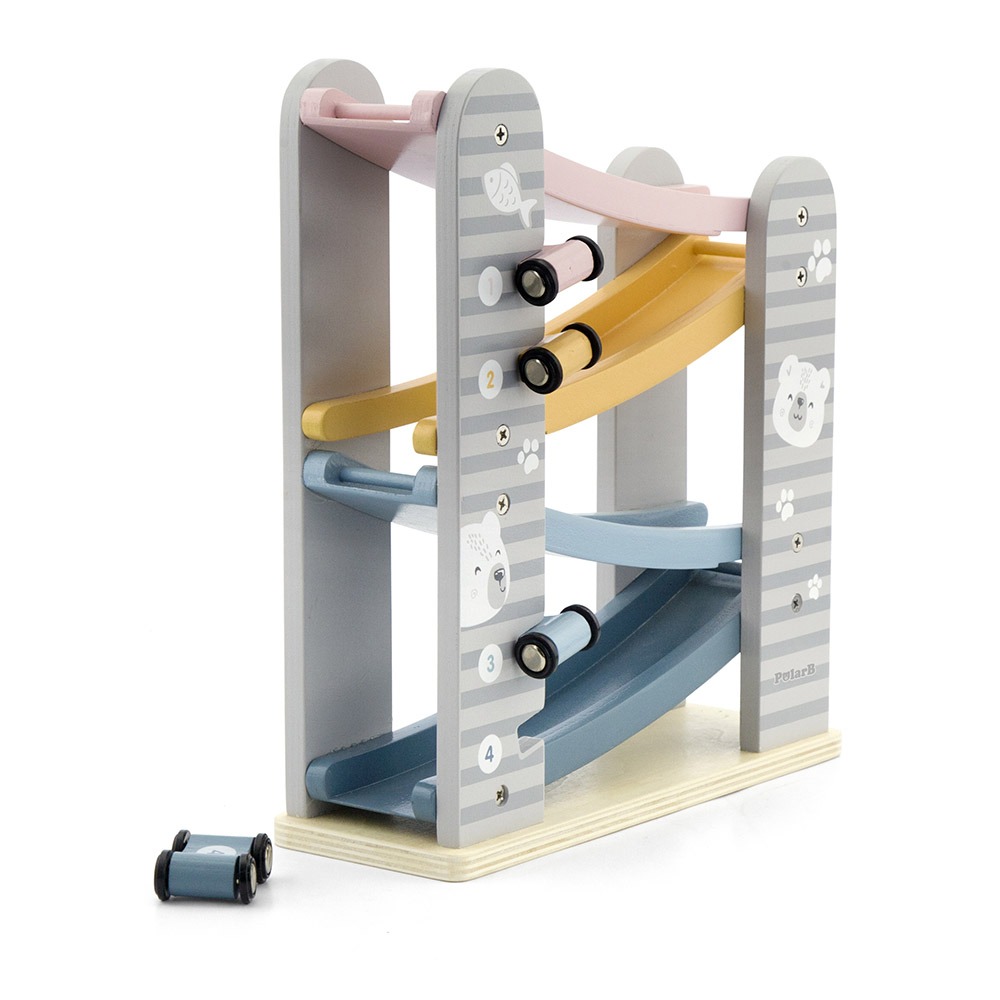 Viga Car Slide Twinkle