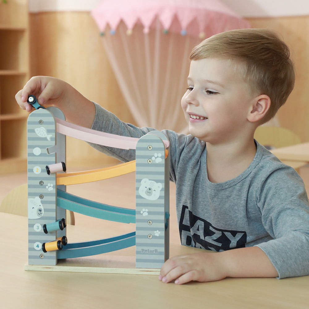 Viga Car Slide Twinkle